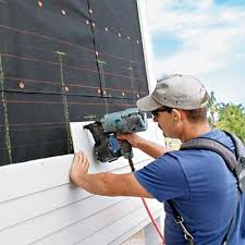 Best Historical Building Siding Restoration  in Urania, LA